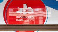 "Rus evi"ni bağladılar, yenisini açacağıq - Konstantin Kolpakov