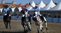Çimərlik polosu üzrə "See Breeze 2026" turnirində bürünc medalın sahibi BƏLLİ OLDU - FOTO