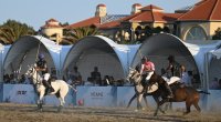 "Elit" polo klubu "Sea Breeze 2026" turnirinin qalibi oldu - FOTO