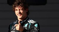 "Formula-1" üzrə İspaniya Qran-prisinin qalibi bəlli oldu
