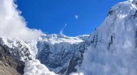 Xilasedicilər 17 alpinistin meyitini tapdı