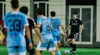 "Zirə" - "Qarabağ" matçında qalib müəyyənləşmədi - VİDEO