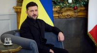 Zelenski sabiq mətbuat katibinə qarşı sanksiya tətbiq etdi