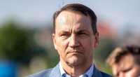 Sikorski: Rusiyanın müharibədə Polşanı məğlub etmək şansı yoxdur