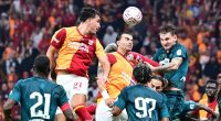 "Qalatasaray"dan növbəti qələbə - VİDEO