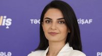 Yüksək vəzifə verilən 32 yaşlı xanım - Dosye