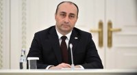 Gürcüstan xüsusi xidmət orqanının rəhbəri istefa verdi