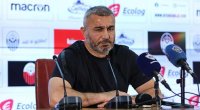 Qurban Qurbanov əsas komandadan qovulan Abbas Hüseynovdan danışdı