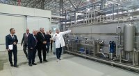 Quba rayonunda kənd təsərrüfatı subyektlərinə baxış keçirildi - FOTO