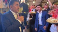 Zabit Nəbizadə oğluna ikinci dəfə toy etdi &ndash; VİDEO