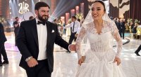 Xanəndə Zabitə Alıyevanın toyudur &ndash; FOTO/VİDEO