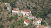 Bir mənzil qiymətinə kənd aldı - Fotolar
