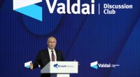 Putin Ukraynaya görə "Valday" forumunun keçirildiyi yeri dəyişdi
