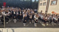 Şimal bölgəsində yeni tədris ilinə start verildi &ndash; FOTO