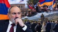İrəvan yenə köhnə havada: Paşinyanın &ldquo;sülh&rdquo; ritorikasının arxasında REVANŞİZM