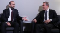 Ceyhun Bayramov Ararat Mirzoyanla Nyu-Yorkda bir araya gələcək?