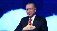 Ərdoğan Azərbaycanı təbrik etdi - FOTO