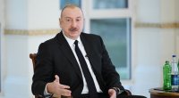 Prezident: "Ermənilər qəbirləri qazıb ölülərin qızıl dişlərini çıxarırdılar"