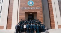 DSX-nin Xüsusi Məktəbində yeni tədris ili başladı - FOTO
