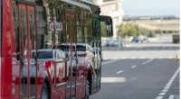 Sərnişinlərin NƏZƏRİNƏ: Bəzi marşrutların dayanacaqları dəyişdirildi - FOTO