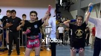 Qumbara partlayışı nəticəsində ölən Xədicə idmançı imiş