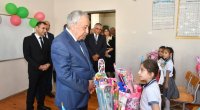 Qubadlı rayon məktəblərində Bilik Günü qeyd olundu &ndash; FOTO