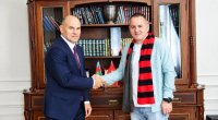 &ldquo;Qəbələ&rdquo;yə yeni baş məşqçi TƏYİN OLUNDU