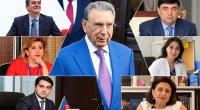 Ramiz Mehdiyevin işində onlar da dindirilib