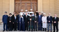 Türk dünyası ilə İslam aləminin kəsişməsində - Azərbaycanın təklif etdiyi YENİ BİRLİK MODELİ
