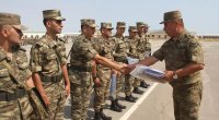 Bu şəxslər iki il &ldquo;leytenant&rdquo; rütbəsində XİDMƏT EDƏCƏKLƏR