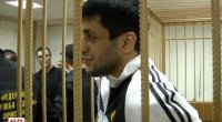 Azərbaycanlı futbolçunu öldürən erməni Rusiyada həbs olundu