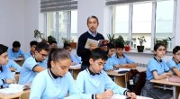 Təhsildə TƏMAYÜL MODELİ &ndash; Bütün məktəblərdə tətbiq olunacaq?