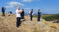 Seyid Yəhya Bakuvi konfransının iştirakçıları Şuşada - FOTO/VİDEO