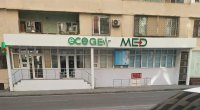 Klinikada tibb təhsili olmayan şəxs "fizioterapevt" işləyirmiş - Altı min manat CƏRİMƏ