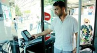 Tələbələrin nəqliyyat xərclərinə GÜZƏŞT edildi