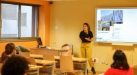 Türkiyənin 3 universitetinin müəllimləri Bakıda dərs deyəcək
