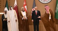 Tramp gələn həftə Körfəz ölkələrinin liderləri ilə görüşəcək