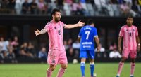 Messi karyerasında 49-cu titulunu qazandı - VİDEO