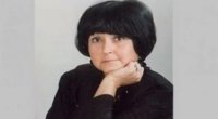 Alla Axundova VƏFAT ETDİ - FOTO