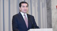 Hikmət Hacıyev: &ldquo;Revanşist qüvvələr sülh prosesini pozmağa çalışırlar&rdquo;
