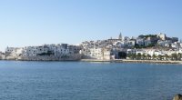 Kurort şəhərində yerli sakinlər turistlərə görə evlərindən çıxarılır - İnsanlar narazıdır