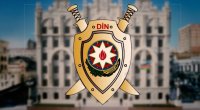 DİN-ə yeni vəzifə həvalə olundu &ndash; QƏRAR