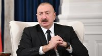 Prezidentdən Türk Dövlətləri Təşkilatı ilə bağlı TARİXİ MESAJ