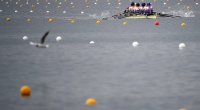 Timsahların məskunlaşdığı çayda Olimpiya yarışları keçiriləcək