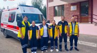 Xocavənddə təcili tibbi yardım bölməsi fəaliyyətə başladı - FOTO