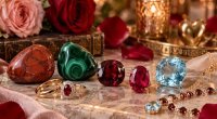 Sevgi və evliliyin ən yaxşı talismanları hesab olunan DAŞLAR