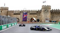 DİQQƏT! Formula 1 zamanı paytaxt yollarında hərəkət rejimi AÇIQLANDI