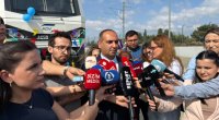 Çindən gətirilən yeni lokomotivlərin əsas üstünlükləri AÇIQLANDI