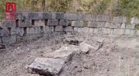 Şabranda 7-ci əsrə aid ziyarətgahın məzarlarını kim DAĞIDIB? - VİDEO