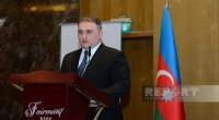 Azərbaycanın ən gənc naziri: yaşı təəccübləndirdi